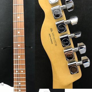 フェンダー　FENDER　/ テレキャスター /　PLAYER TELE PE PWT　/エレキギター/　 Mexicoの画像