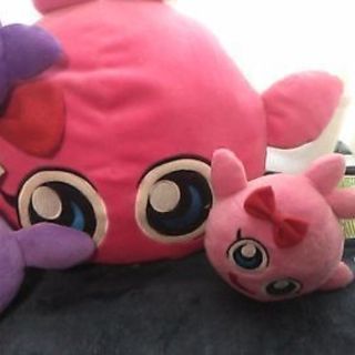 クジラッキーセット😊の画像