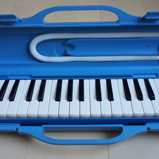 SUZUKI MELODION M-32C 32鍵盤 お譲りします！