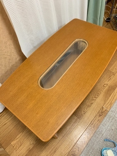 ローテーブル