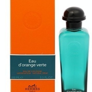 エルメスの香水