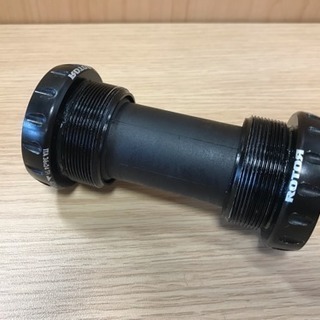 CERAMICSPEED セラミックスピード BBキット ブラック ITA 36×24