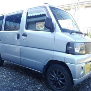 🎉コミコミ価格です。🎺10万円🚐車検たっぷり2021年1月まであるので乗って帰れます🚘の画像