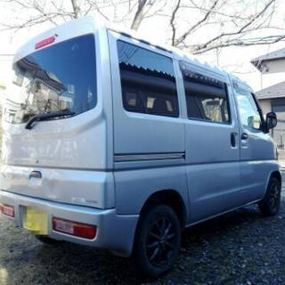 🎉コミコミ価格です。🎺10万円🚐車検たっぷり2021年1月まであるので乗って帰れます🚘の画像