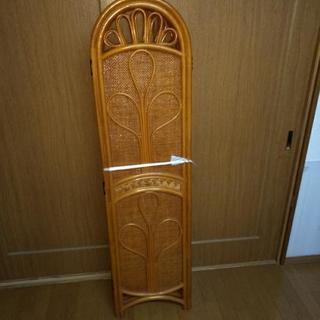 衝立（ついたて）の画像