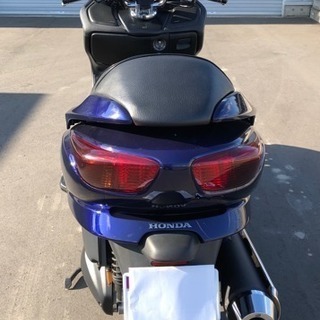 ホンダ フォルツァZ   MF08  250ccの画像
