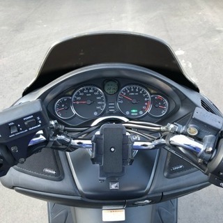 ホンダ フォルツァZ   MF08  250ccの画像