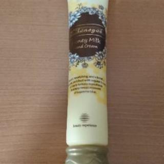 １１ ハニーチェ　ハンドクリーム
