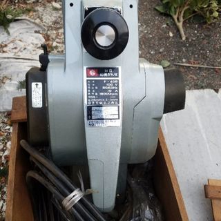 電動工具、日立