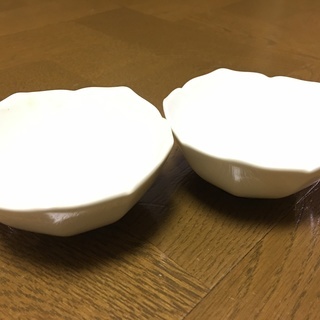 小皿　２枚セット