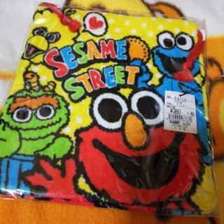 ♥️新品♥️セサミストリート巾着