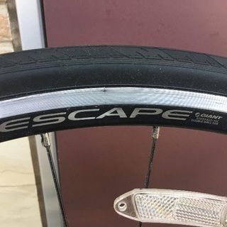 ジャイアント  ロードバイクの画像