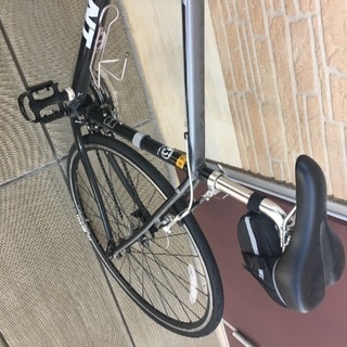 ジャイアント  ロードバイクの画像
