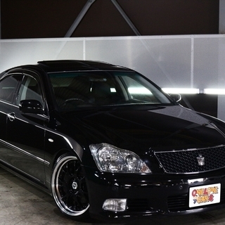 【車検２年付】  トヨタ クラウンアスリート 3.5 Gパッケー...