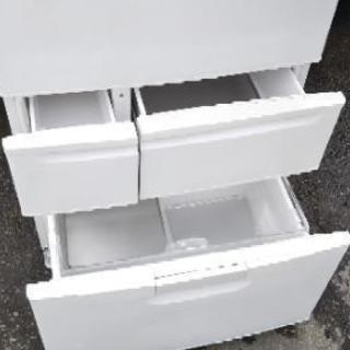 成約御礼 TOSHIBA 冷蔵庫 465Ｌ自動製氷機 光プラズマ脱臭の画像