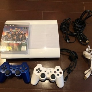 PlayStation3 (PS3) 本体 WinningEle...