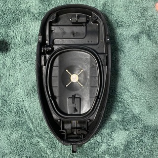 ベスパ LX 純正シートの画像