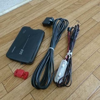 分離型ETC 三菱電機 EP-9U711VB 軽自動車登録 ワゴ...