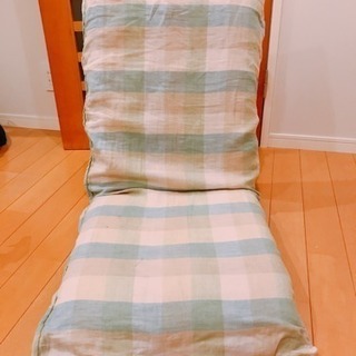 座椅子