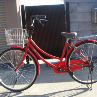 実用車　防犯登録、引渡し後直ぐに乗って帰れます。