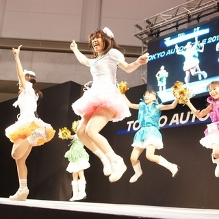 レッスン後の成果を楽しむ【限定10名様】キッズダンススクール生徒...