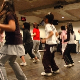 レッスン後の成果を楽しむ【限定10名様】キッズダンススクール生徒さん募集中!!の画像