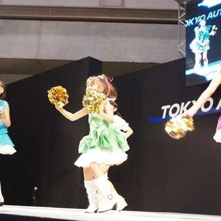 レッスン後の成果を楽しむ【限定10名様】キッズダンススクール生徒さん募集中!!の画像