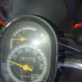 バイク売ります