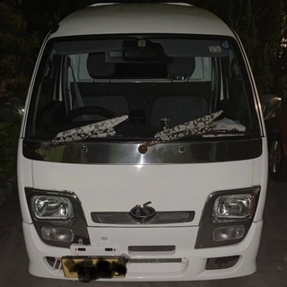 11年式ハイゼットAT