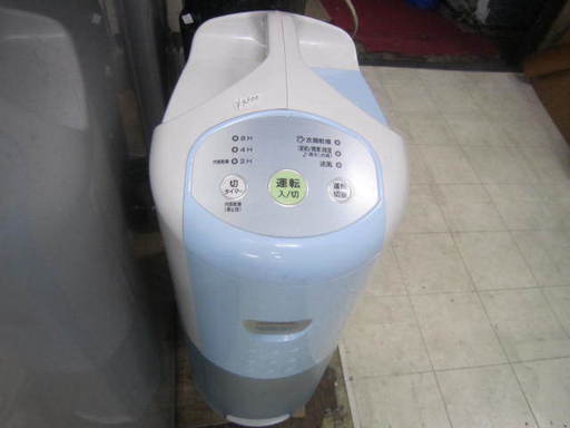 コロナ除湿器　２０１２年製　CD-P6312