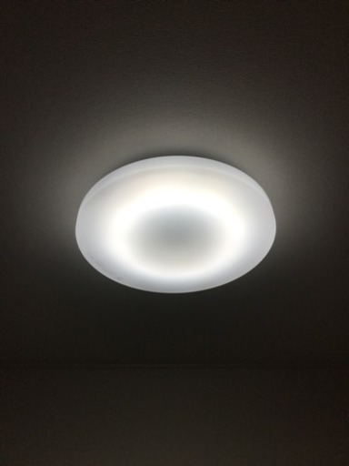 LED シーリングライト NEC