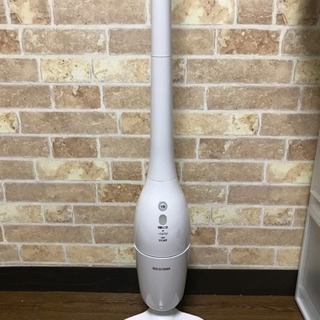 スティック掃除機