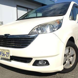 □499[カーズ大阪]ステップワゴン♪機関好調♪ETC♪両側パワ...