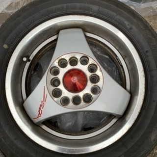 トライフォースゼルダ PCD110/100/114.3対応の画像