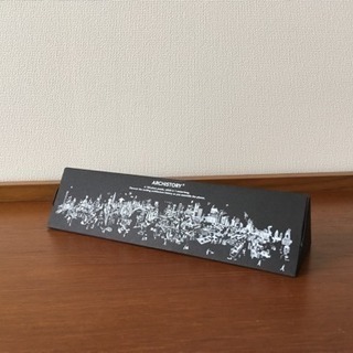 建築アートパズル アーキストーリー・パズルの画像
