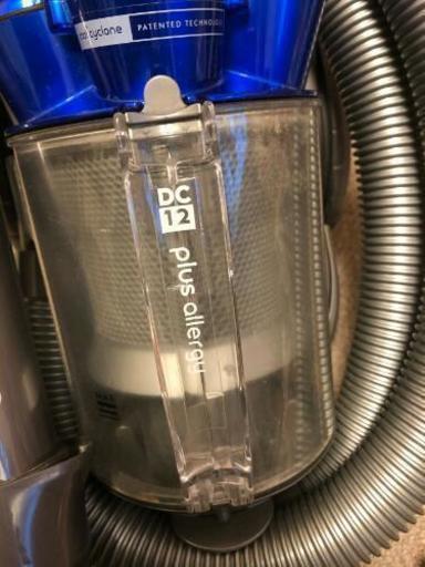 ダイソン 掃除機  付属品 取説 有り