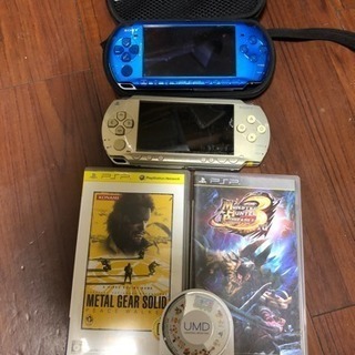 PSP