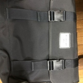 西原中学校 指定カバン