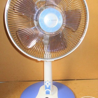 ☆ユーパ EUPA TK-F3031R リモコン付 リビング扇風...