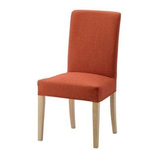 Ikeaダイニングテーブルセット　椅子4脚の画像