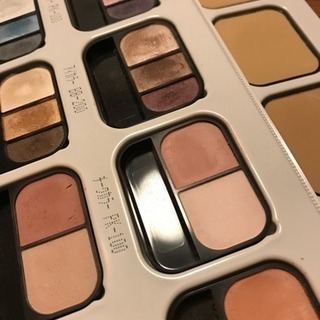 メイクモデル募集💄