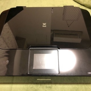 Canon プリンター MG7130の画像