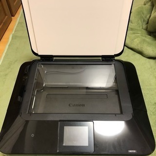 Canon プリンター MG7130
