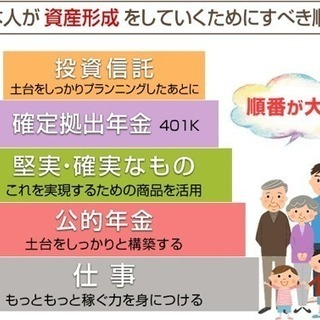 知らないと損するお金の話