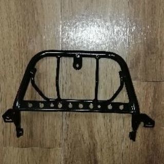 ZOOMER ズーマー ライトステー