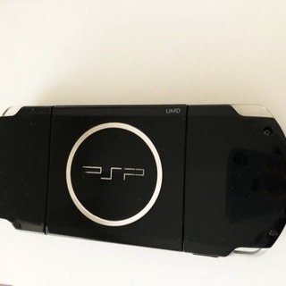 【ソフト6本付きで9000円】PSP