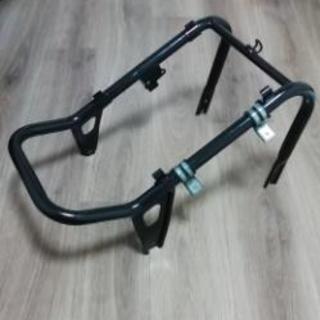 ZOOMER ズーマー 純正シートフレーム
