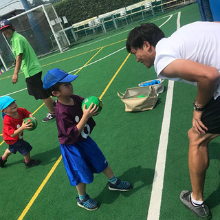 biima sports 大泉学園校の画像