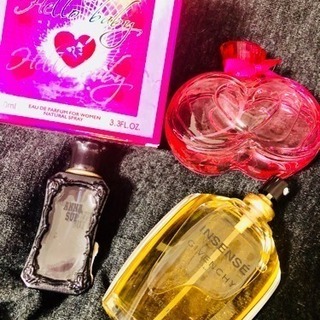 香水まとめ売り