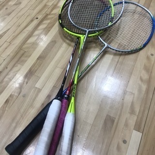 🏸🏸のらりバドミントン部🏸🏸　😍やって見ようかな😍 − 埼玉県